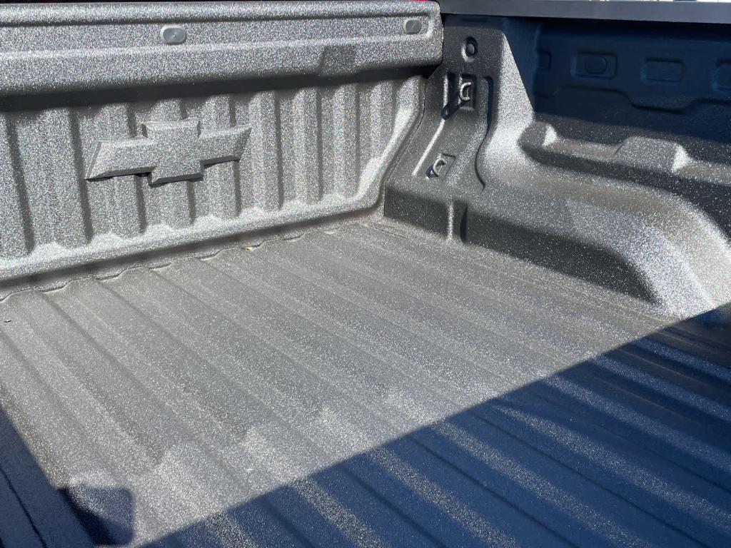 new 2026 Chevrolet Colorado car, priced at $53,865