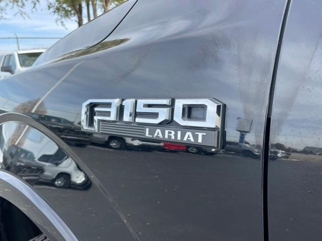 used 2018 Ford F-150 car, priced at $28,914