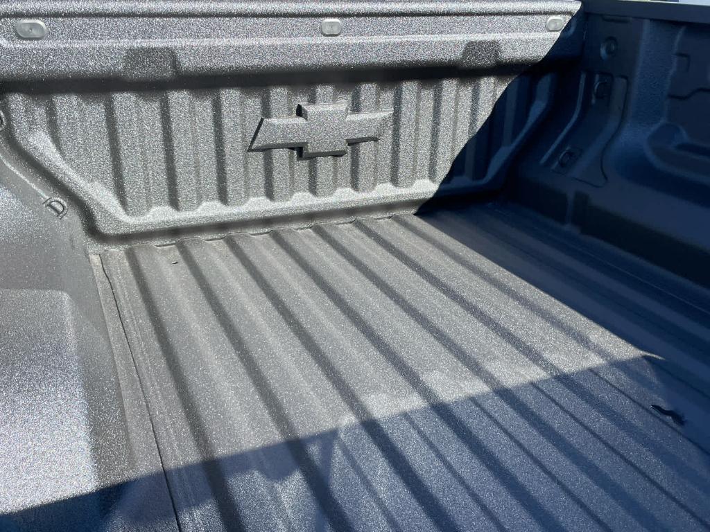 new 2026 Chevrolet Colorado car, priced at $53,370