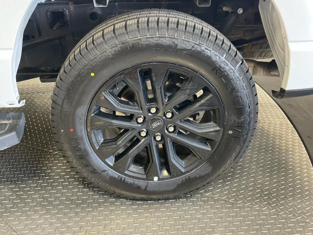 used 2024 Ford F-150 car, priced at $61,938
