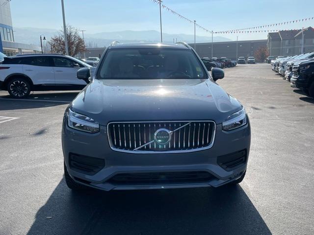 used 2020 Volvo XC90 car, priced at $33,905