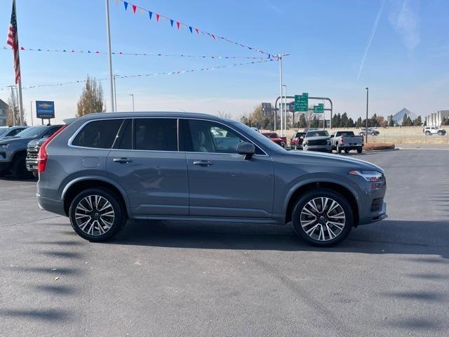 used 2020 Volvo XC90 car, priced at $33,905