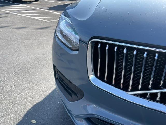 used 2020 Volvo XC90 car, priced at $33,905