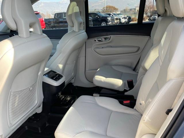 used 2020 Volvo XC90 car, priced at $33,905