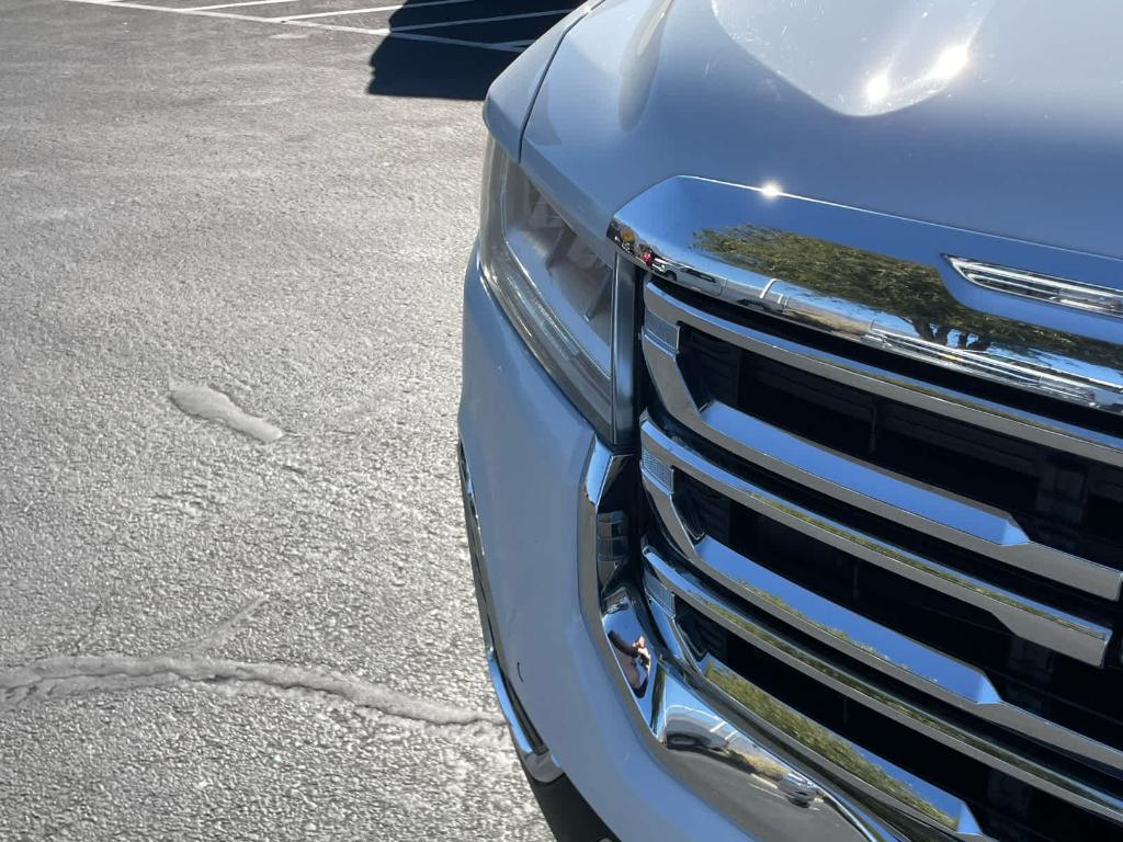 used 2021 GMC Acadia car, priced at $21,924