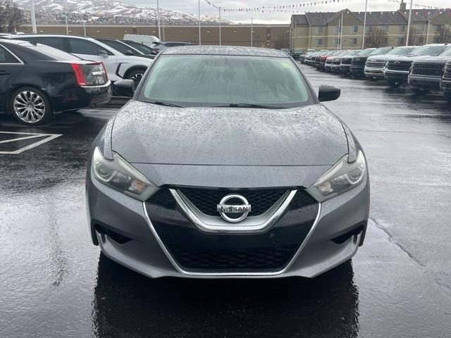 used 2017 Nissan Maxima car, priced at $10,927