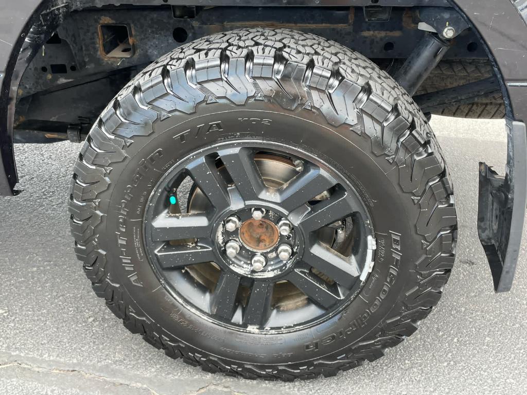 used 2019 Ford F-150 car, priced at $26,900
