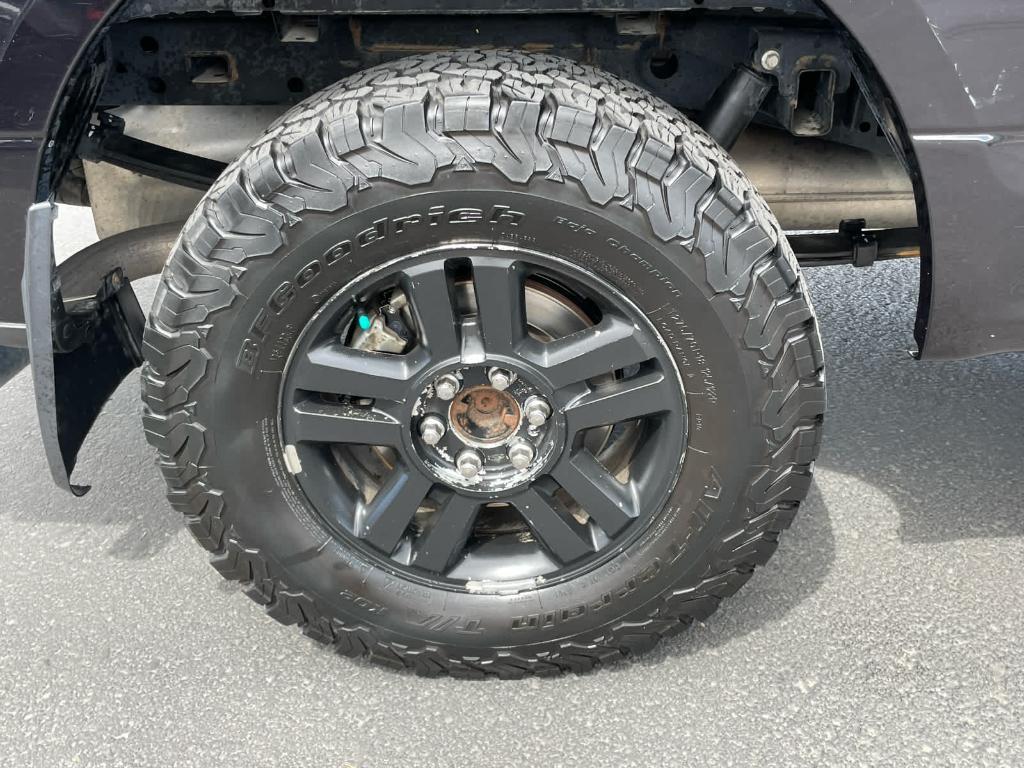 used 2019 Ford F-150 car, priced at $26,900