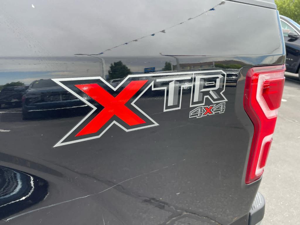 used 2019 Ford F-150 car, priced at $26,900