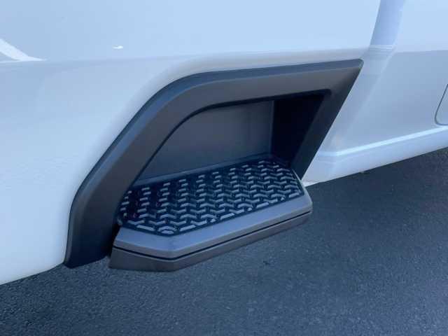 new 2025 Chevrolet Silverado 3500 car, priced at $58,250
