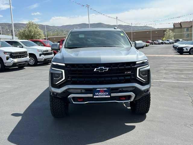 new 2025 Chevrolet Suburban car, priced at $83,125
