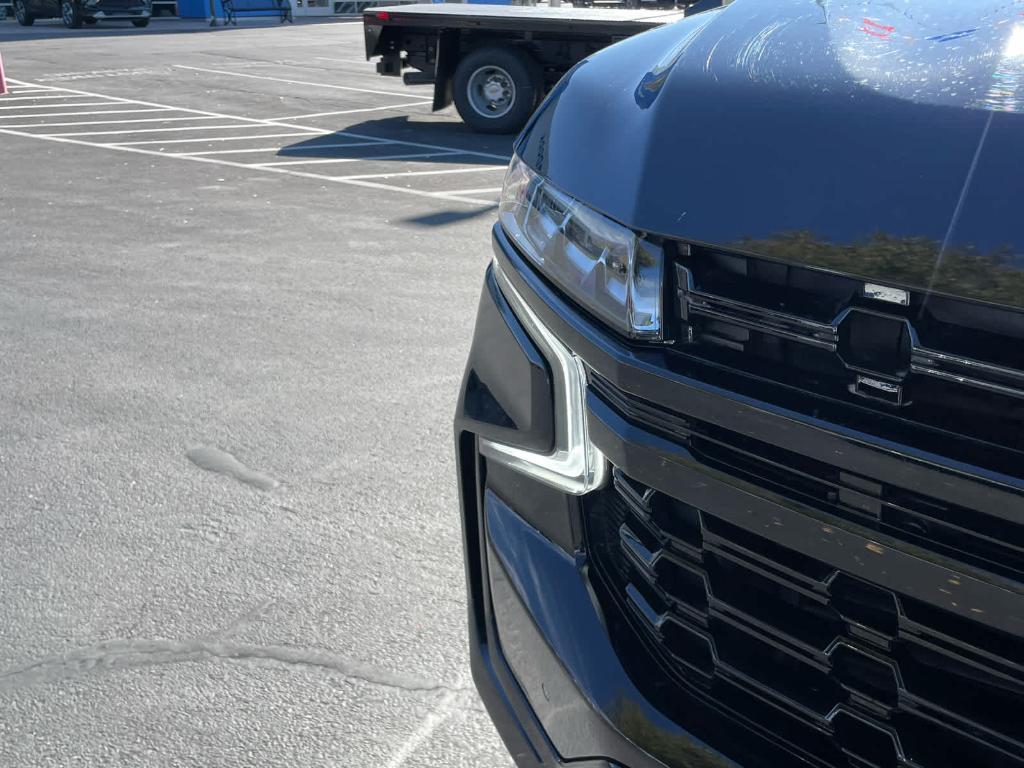 used 2023 Chevrolet Tahoe car, priced at $61,918