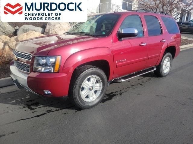 used 2007 Chevrolet Tahoe car, priced at $11,500