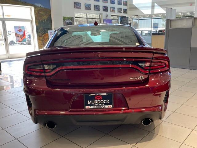 used 2021 Dodge Charger car, priced at $71,819