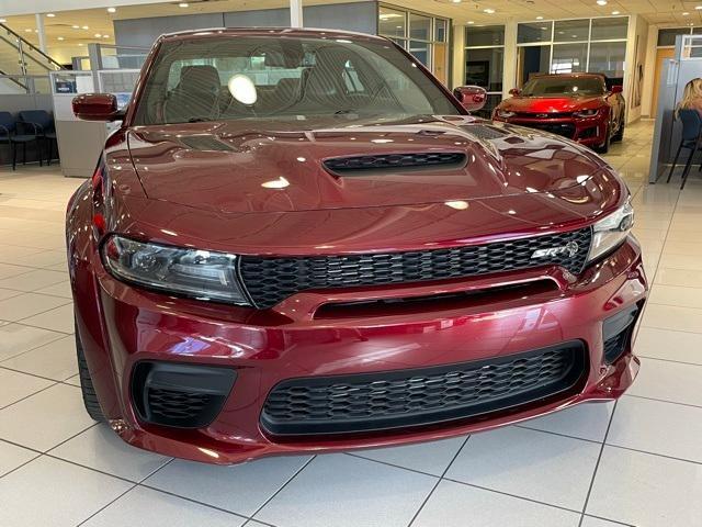 used 2021 Dodge Charger car, priced at $71,819