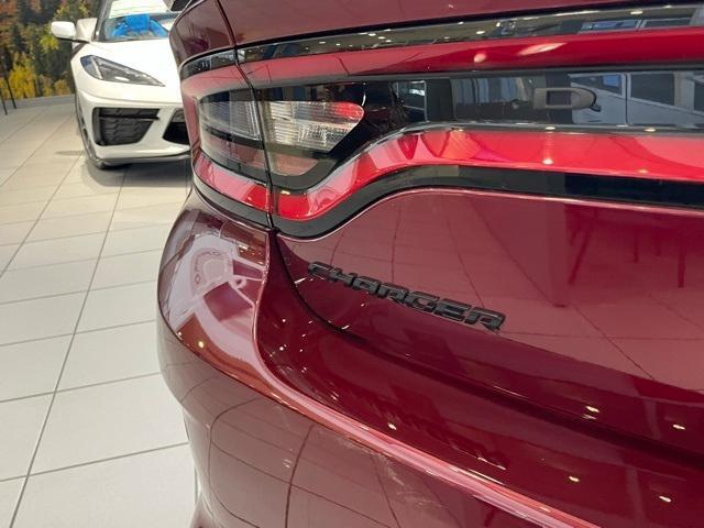 used 2021 Dodge Charger car, priced at $71,819