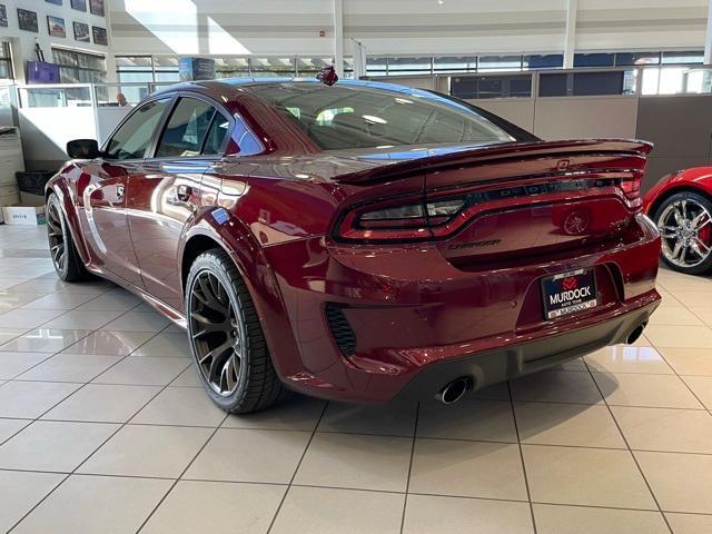 used 2021 Dodge Charger car, priced at $71,819