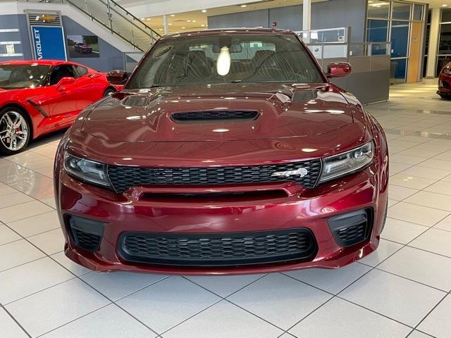 used 2021 Dodge Charger car, priced at $71,819