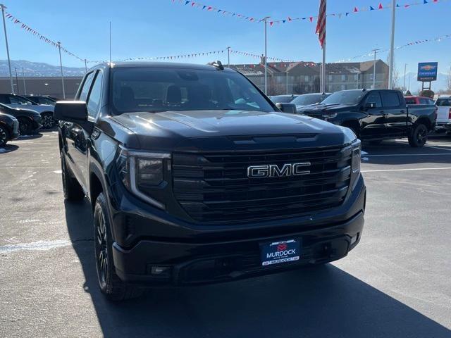 used 2024 GMC Sierra 1500 car, priced at $50,915