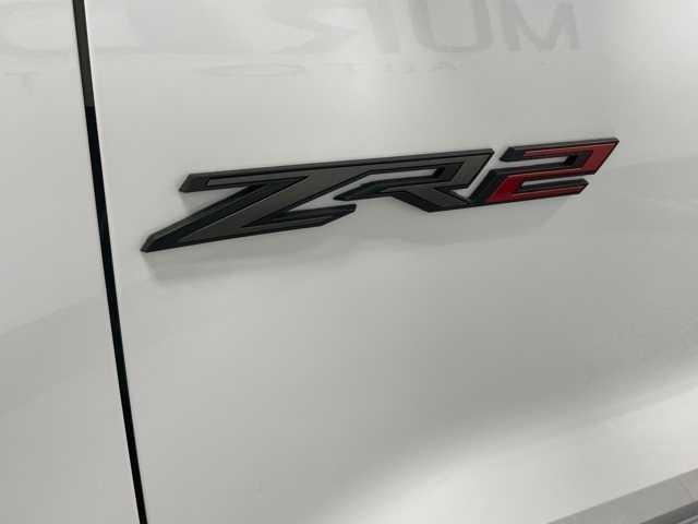 used 2024 Chevrolet Colorado car, priced at $49,815