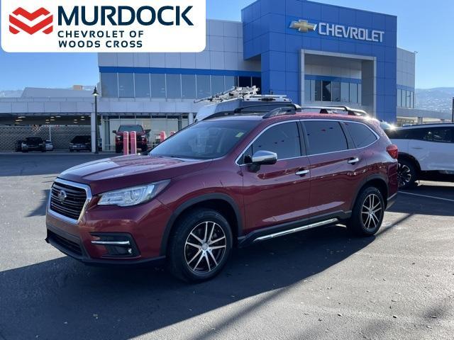 used 2019 Subaru Ascent car, priced at $22,114