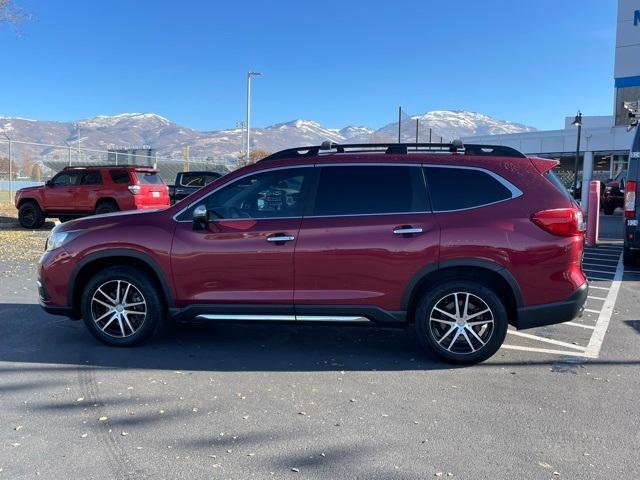 used 2019 Subaru Ascent car, priced at $22,114