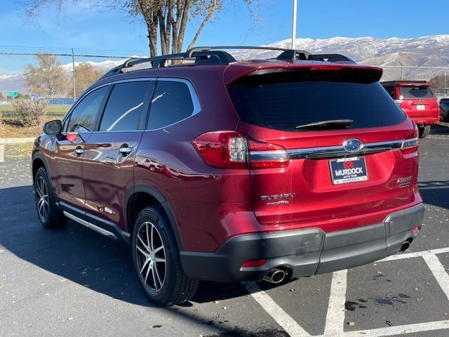 used 2019 Subaru Ascent car, priced at $22,114