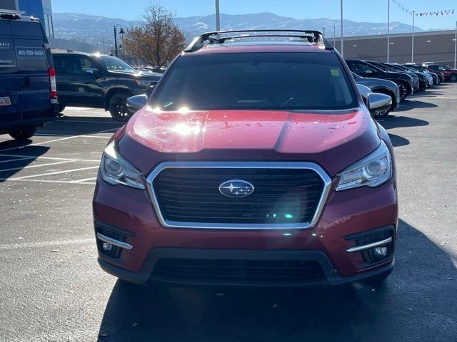 used 2019 Subaru Ascent car, priced at $22,114