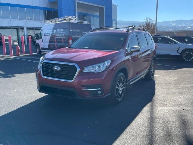 used 2019 Subaru Ascent car, priced at $22,114