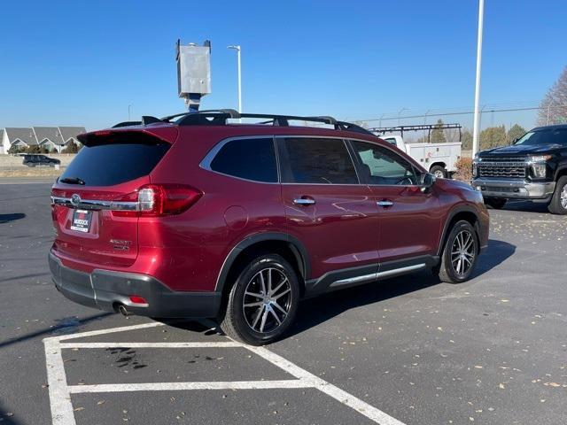 used 2019 Subaru Ascent car, priced at $22,114