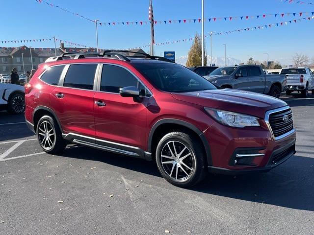 used 2019 Subaru Ascent car, priced at $22,114