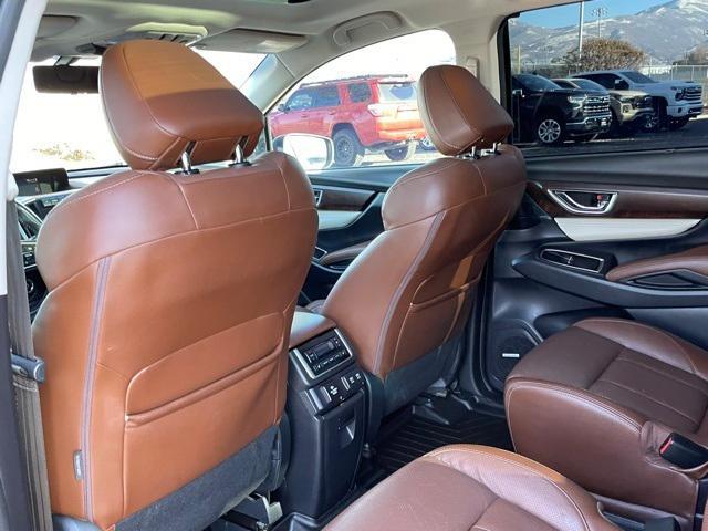 used 2019 Subaru Ascent car, priced at $22,114