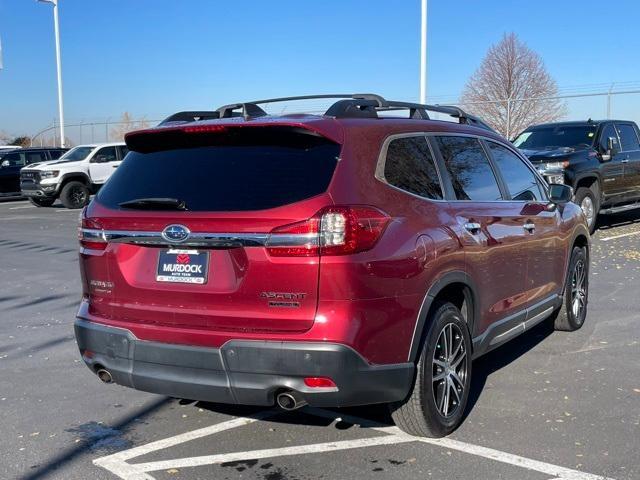 used 2019 Subaru Ascent car, priced at $22,114