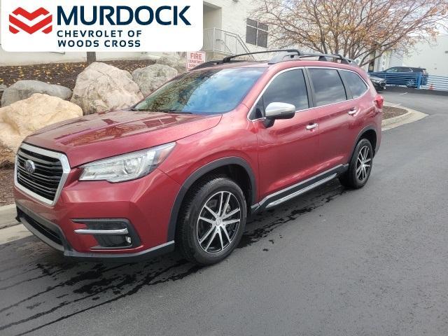 used 2019 Subaru Ascent car, priced at $22,900