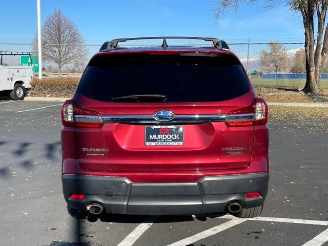 used 2019 Subaru Ascent car, priced at $22,114