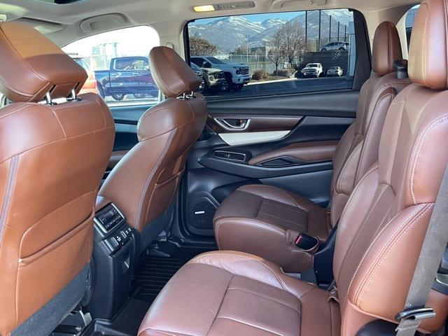 used 2019 Subaru Ascent car, priced at $22,114