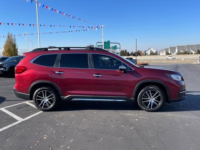 used 2019 Subaru Ascent car, priced at $22,114