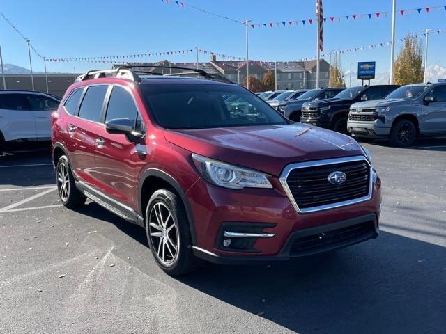 used 2019 Subaru Ascent car, priced at $22,114