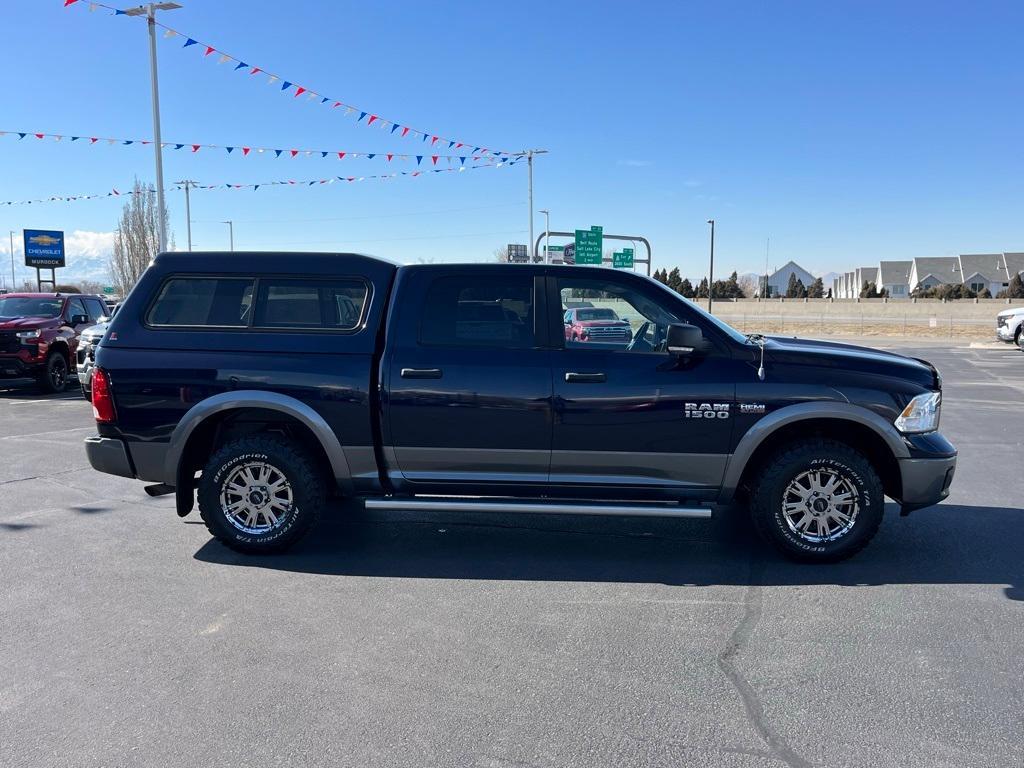 used 2013 Ram 1500 car, priced at $15,816