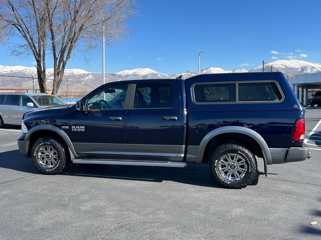 used 2013 Ram 1500 car, priced at $15,816