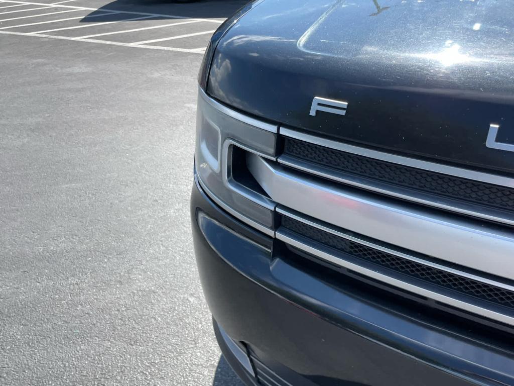 used 2015 Ford Flex car, priced at $8,800