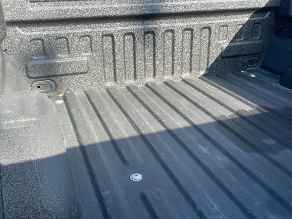 used 2021 Ford F-150 car, priced at $65,912