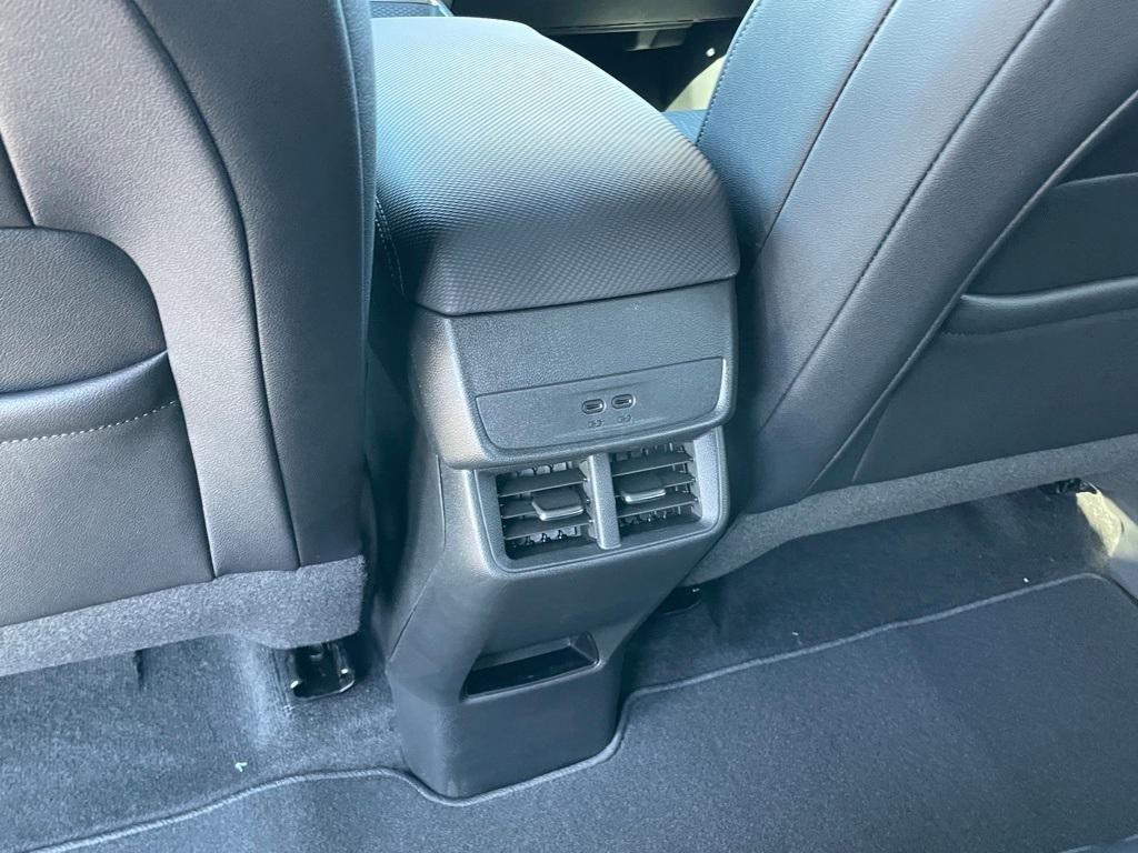 new 2025 Chevrolet Equinox car, priced at $32,145