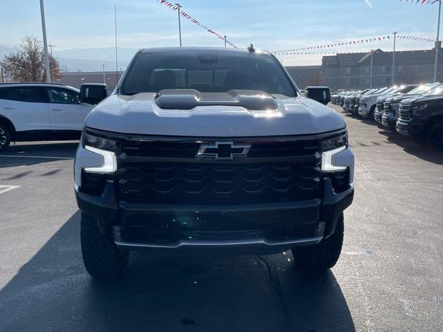 new 2025 Chevrolet Silverado 1500 car, priced at $77,525