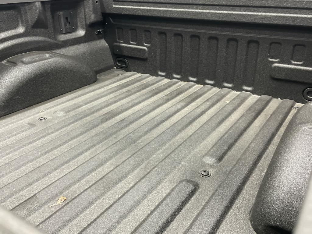 used 2023 Ford F-150 car, priced at $57,500