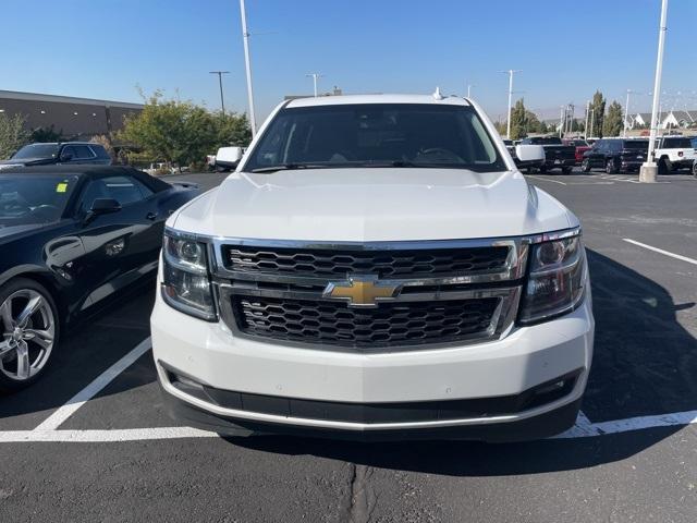 used 2018 Chevrolet Suburban car, priced at $21,929