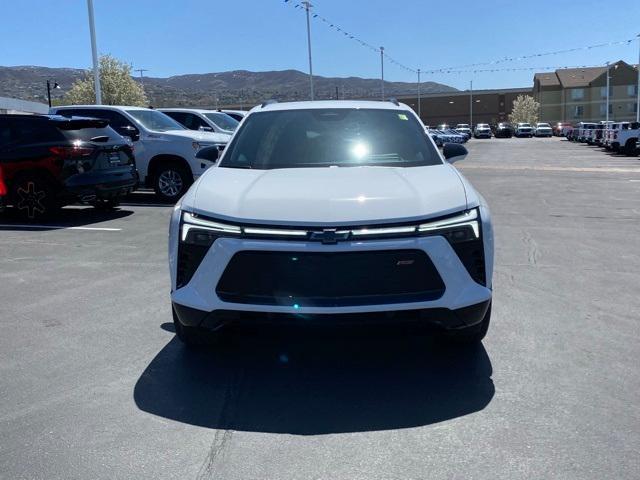 new 2024 Chevrolet Blazer EV car, priced at $54,595