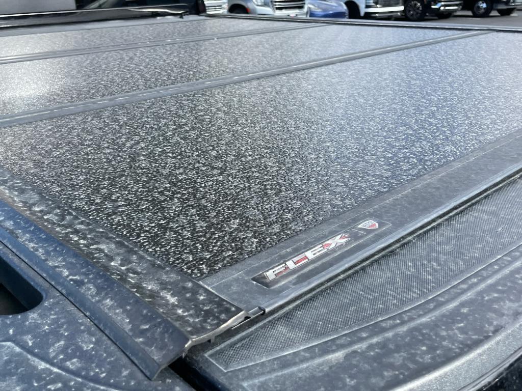 used 2021 Chevrolet Silverado 3500 car, priced at $57,918