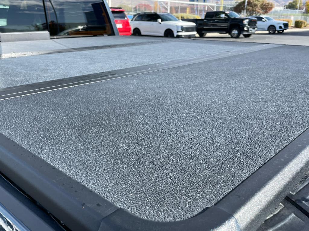 used 2020 GMC Sierra 1500 car, priced at $36,921