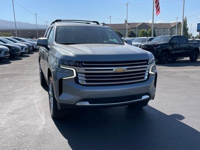 new 2024 Chevrolet Tahoe car, priced at $88,025